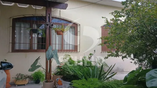 Casa com 3 Quartos à venda, 300m² no Santo Amaro, São Paulo
