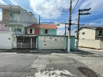 Sobrado com 2 Quartos à venda, 65m² no Vila Gustavo, São Paulo