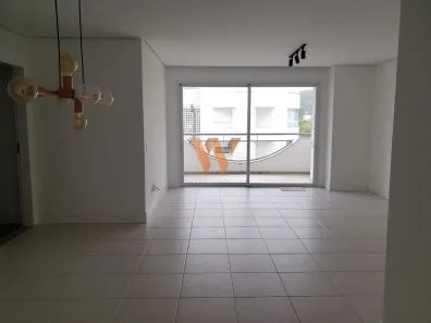 Apartamento com 3 Quartos para alugar, 127m² no Jurerê Internacional, Florianópolis