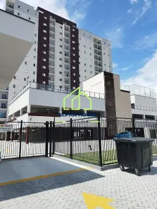 Apartamento com 2 Quartos à venda, 58m² no Crispim, Pindamonhangaba