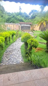 Fazenda/Sítio com 3 Quartos à venda, 495m² no Caxito, Maricá