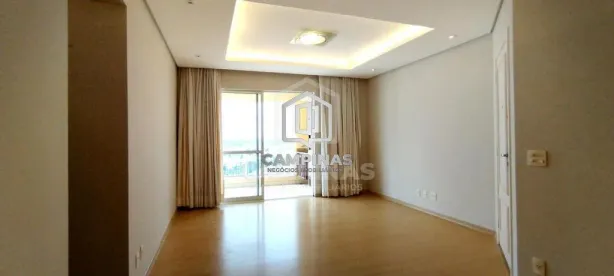 Apartamento com 3 Quartos à venda, 113m² no Parque das Flores, Campinas