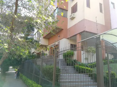Apartamento com 2 Quartos para alugar, 110m² no Bela Vista, Porto Alegre
