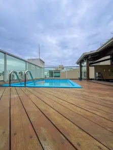 Cobertura com 4 Quartos à venda, 234m² no Jardim Camburi, Vitória