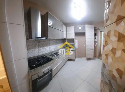 Apartamento com 2 Quartos à venda, 55m² no Bandeiras, Osasco