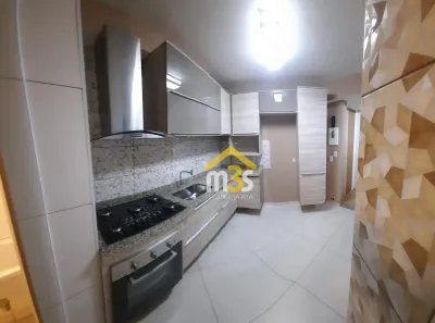 Apartamento com 2 Quartos à venda, 55m² no Bandeiras, Osasco