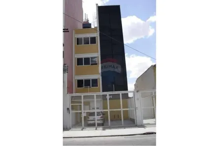 Prédio Comercial para alugar, 1015m² no Barra Funda, São Paulo