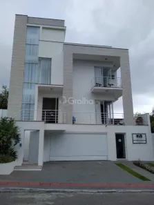 Casa com 3 Quartos à venda, 322m² no Lagoa da Conceição, Florianópolis