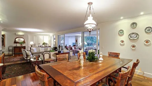 Apartamento com 4 Quartos à venda, 357m² no Jardim Vitória Régia, São Paulo