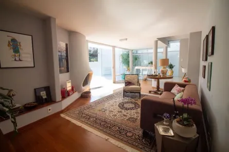 Casa com 3 Quartos à venda, 370m² no Chácara Monte Alegre, São Paulo