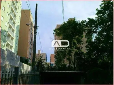 Lote/Terreno à venda, 3290m² no Educandário, São Paulo
