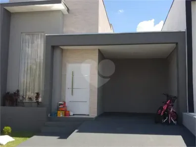 Casa de Condomínio com 2 Quartos à venda, 100m² no Jardim Novo Horizonte, Sorocaba