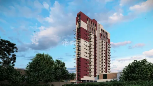 Apartamento com 2 Quartos à venda, 33m² no Vila Matilde, São Paulo