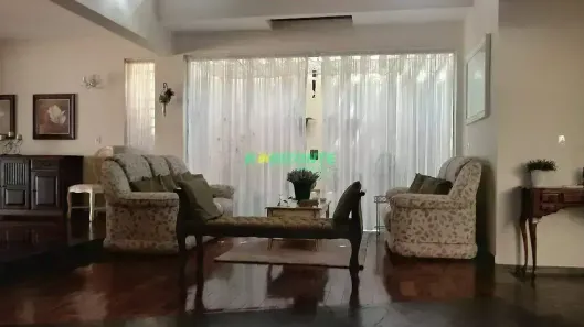 Casa com 4 Quartos à venda, 425m² no Jardim Alvorada, São José dos Campos