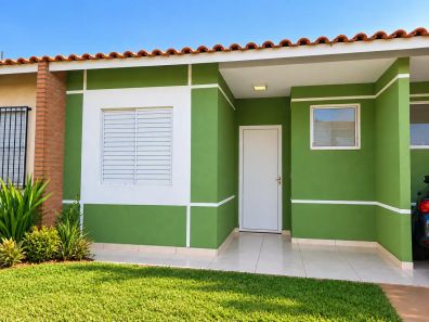 Casa de Condomínio com 3 Quartos à venda, 40m² no Jardim Ipanema, São Carlos