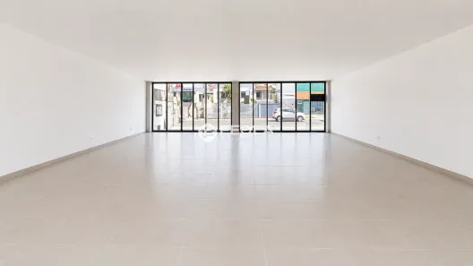Ponto Comercial para alugar, 250m² no Vila Rehder, Americana