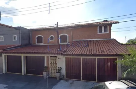 Casa com 7 Quartos à venda, 270m² no Vila Clarice, São Paulo