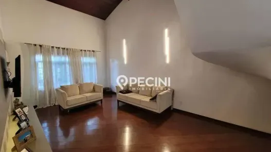 Casa com 3 Quartos à venda, 240m² no Vila Santo Antônio, Rio Claro