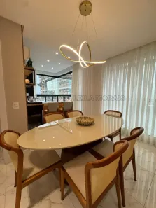Apartamento com 3 Quartos à venda, 105m² no Balneário Perequê, Porto Belo