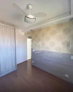 Apartamento com 3 Quartos à venda, 64m² no Jardim Morumbi, Londrina