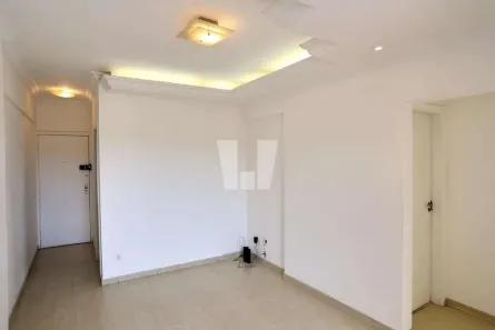 Apartamento com 3 Quartos à venda, 80m² no Santa Efigênia, Belo Horizonte