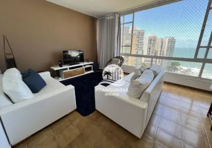 Apartamento com 3 Quartos à venda, 158m² no Pitangueiras, Guarujá