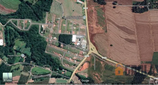 Lote/Terreno à venda, 250m² no Araruna, Araruna