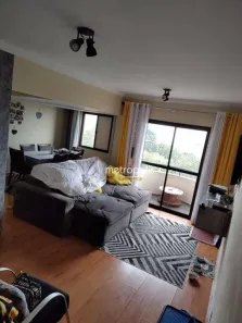 Apartamento com 2 Quartos à venda, 69m² no Vila Zelina, São Paulo
