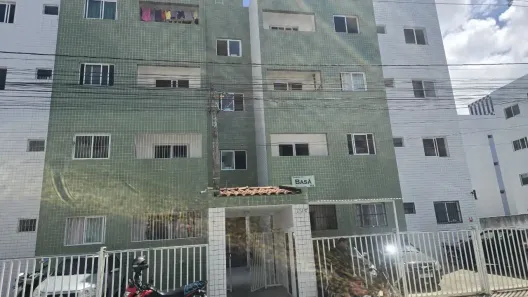 Apartamento com 2 Quartos à venda, 40m² no Gramame, João Pessoa