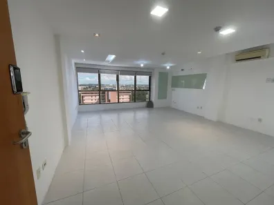 Sala Comercial para alugar, 45m² no Ilha do Leite, Recife