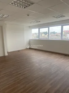 Sala Comercial para alugar, 43m² no Centro, São Bernardo do Campo