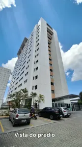 Apartamento com 1 Quarto para alugar, 60m² no Parque 10 de Novembro, Manaus