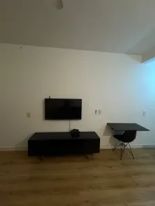 Kitnet para alugar, 41m² no Vila Buarque, São Paulo