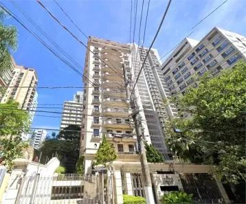 Apartamento com 6 Quartos para venda ou aluguel, 313m² no Moema, São Paulo