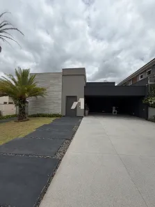 Casa de Condomínio com 5 Quartos à venda, 350m² no Alphaville Centro Industrial e Empresarial/Alphaville., Barueri
