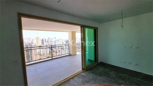 Apartamento com 3 Quartos à venda, 120m² no Vila Paulicéia, São Paulo