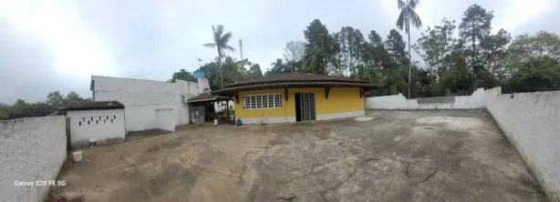 Fazenda/Sítio com 3 Quartos à venda, 2660m² no Parelheiros, São Paulo