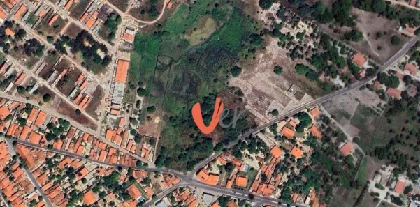 Lote/Terreno à venda, 224m² no Pindoretama, Pindoretama
