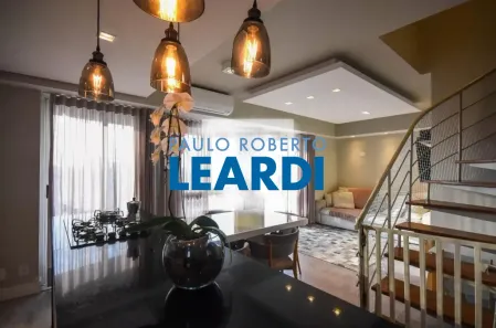Apartamento com 2 Quartos à venda, 96m² no Jardim Londrina, São Paulo