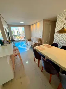 Apartamento com 2 Quartos à venda, 65m² no Jardim Caboré, São Paulo