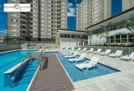 Apartamento com 2 Quartos à venda, 78m² no Novo Osasco, Osasco