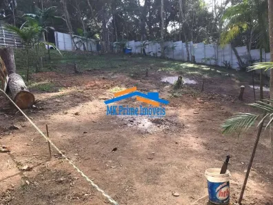 Lote/Terreno à venda, 1000m² no Jardim Colibri, Cotia