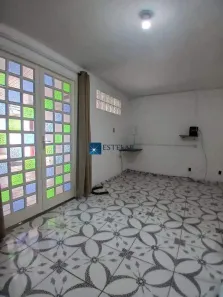 Casa com 2 Quartos para alugar, 130m² no Conjunto Residencial Santo Ângelo, Mogi das Cruzes