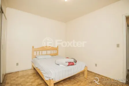 Apartamento com 3 Quartos à venda, 164m² no Petrópolis, Porto Alegre