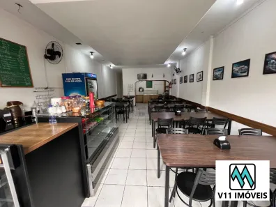 Ponto Comercial à venda, 99m² no Passo da Areia, Porto Alegre