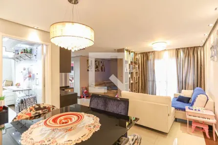 Apartamento com 2 Quartos à venda, 74m² no Jaguaribe, Osasco