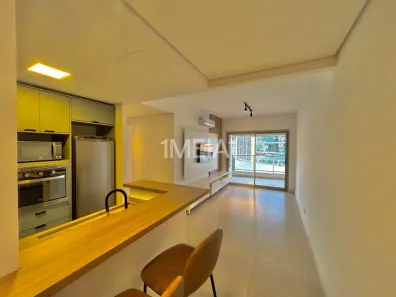 Apartamento com 1 Quarto para alugar, 48m² no Petrópolis, Porto Alegre