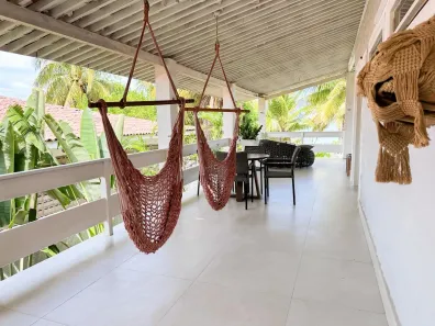 Casa com 4 Quartos à venda, 365m² no Praia de Carapibus, Conde