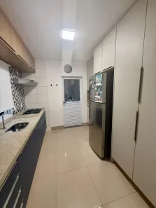 Casa de Condomínio com 3 Quartos à venda, 113m² no Parque Atalaia, Cuiabá
