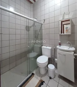 Casa de Condomínio com 3 Quartos à venda, 60m² no Jardim Atlântico, Olinda